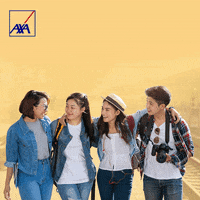 GIF by AXA Singapore