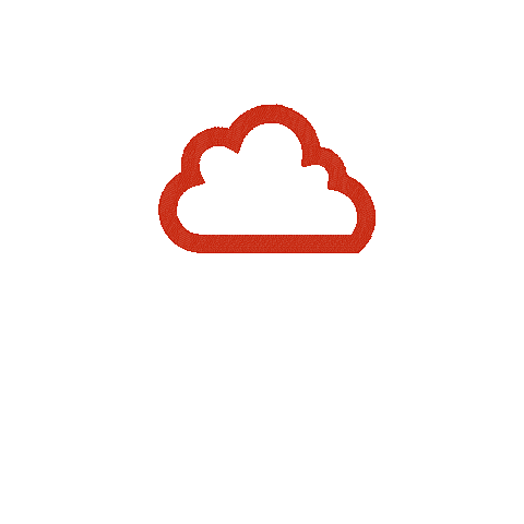 Rain Cloud Sticker by Generali Hungary Find & Share on GIPHY