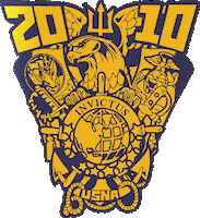 Classof2010 Sticker by ForeverFirstie