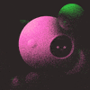 sad animation GIF by Ori Toor
