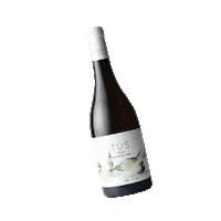 northernterroir wine 2025 tus whitewine Sticker