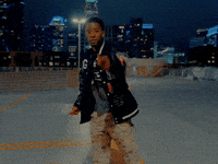 Raindrops GIF by SLANG