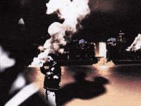 Raindrops GIF by SLANG