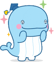 Hope Sticker by 백경이