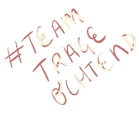 Team Sticker by Lauranne leest