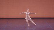 Emergingdancer GIF by English National Ballet