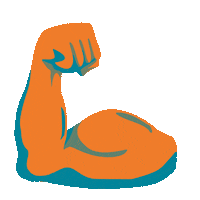 Ju Wust Sticker by CDU NRW