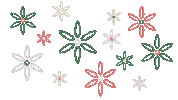 Flower Sticker by Yea Sure