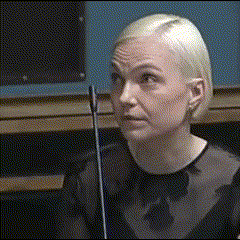 vasemmistoliitto giphyupload facepalm vasemmistoliitto minja koskela GIF