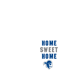 New York College Sticker by Seton Hall Admissions