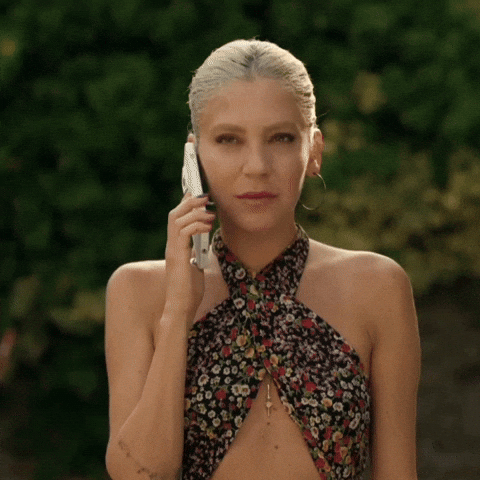 Phone Didem GIF