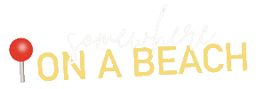 Country Music Beach Sticker