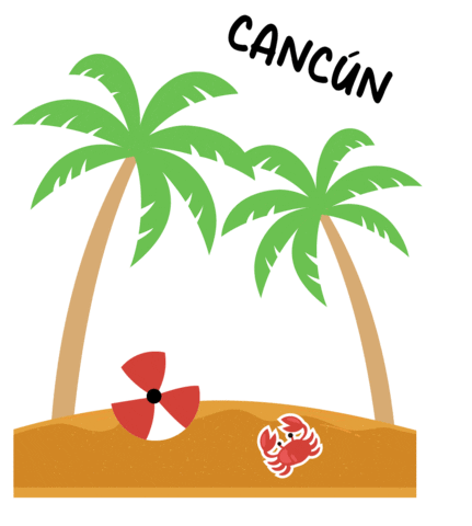 Summer Sol Sticker