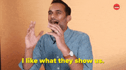 Mental Health Psychologist GIF by BuzzFeed