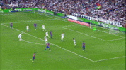 Fcb GIF by betevé