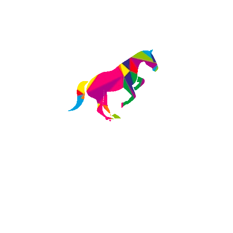 horsebrands giphyupload horse horses horse brands Sticker