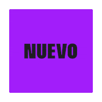 Influencer Nuevo Sticker