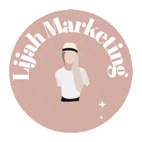 Bossbabe Sticker by Lijah Marketing