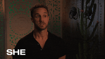 Drama Abc GIF by The Bachelorette