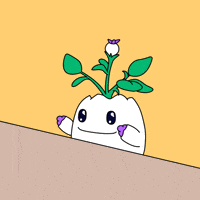 Happy Tap GIF by Magic Eden