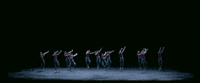 Playlist GIF by English National Ballet