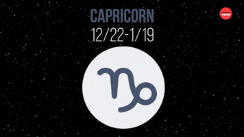 Astrology Zodiac GIF by BuzzFeed