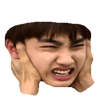 kpop STICKER by imoji