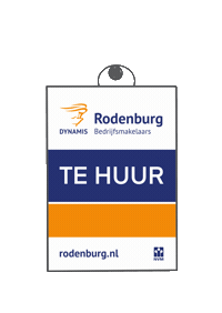 Makelaar Apeldoorn Sticker by Rodenburg Makelaars
