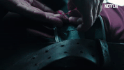 dark penny GIF by NETFLIX
