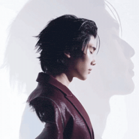 Peace Glow GIF