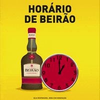 Happy Fun GIF by Licor Beirão
