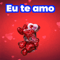 Te Amo Brazil GIF