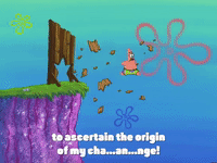 season 4 GIF by SpongeBob SquarePants
