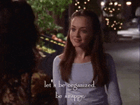 season 3 netflix GIF by Gilmore Girls 