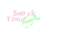Snack Time Snacking Sticker by Arla Foods