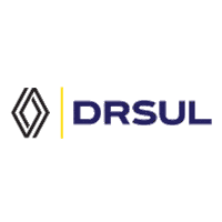 Concessionaria Sticker by Grupo DRSUL