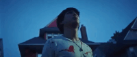 will he GIF by Joji