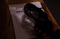 season 2 episode 3 GIF by Twin Peaks on Showtime