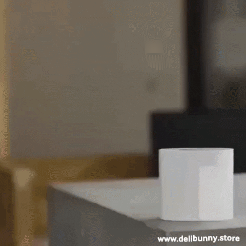 mycanoreenvillas-potato giphygifmaker GIF