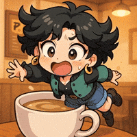 Good Morning Hello GIF by Persona