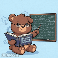 School Education GIF by BEARISH