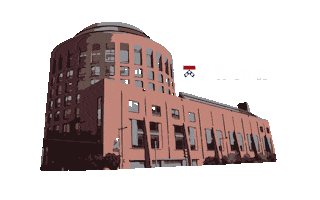 Penn Mba Sticker by The Wharton School