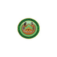7Gensgrad Sticker by Seven Generations Education Institute