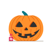 Halloween Money Sticker by Ibotta Inc.