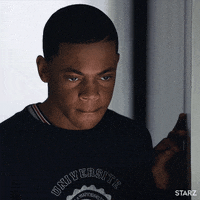 creeping season 5 GIF by Power