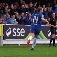 happy fa cup GIF by Chelsea FC