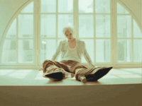 Treasure Y GIF