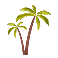 San Diego Beach Sticker by Poshmark