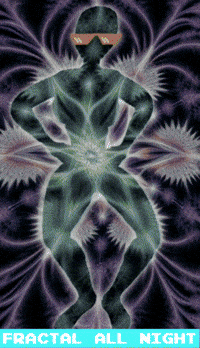 Glow Pop Art GIF by Xinanimodelacra