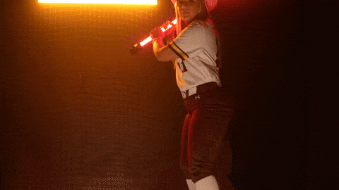 Softball Sb GIF by Pearl River Athletics